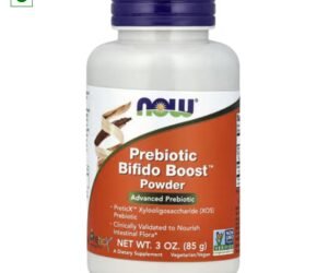 NOW Foods, Prebiotic Bifido Boost™ Powder, 3 oz (85 g)