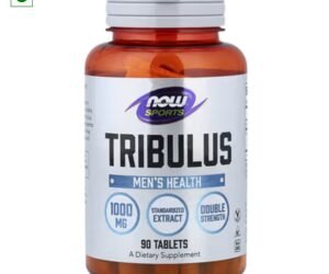 NOW Foods, Sports, Tribulus, 1,000 mg, 90 Tablets